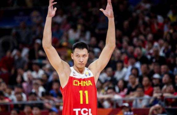 为什么易建联回到了cba啊？