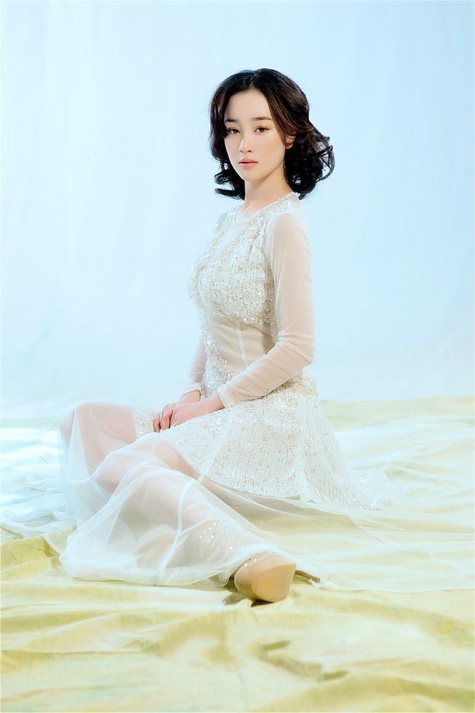 整容失败女明星有哪些