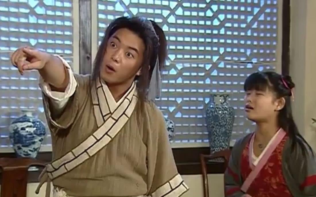 《武林外传》有哪些细节细思极恐?