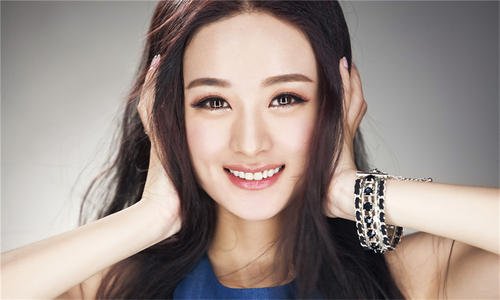 赵丽颖即将复工,明星根本不差钱,为何这么快就复出?