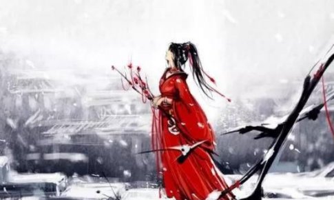 《雪中悍刀行》徐脂虎为什么会突然寿元不多？