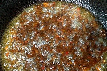 牛肉酱的做法