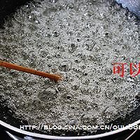 冰糖葫芦的做法视频教学 冰糖葫芦怎么做