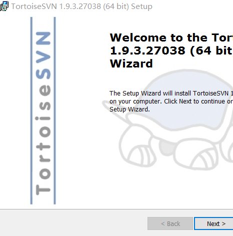 win10怎么安装svn