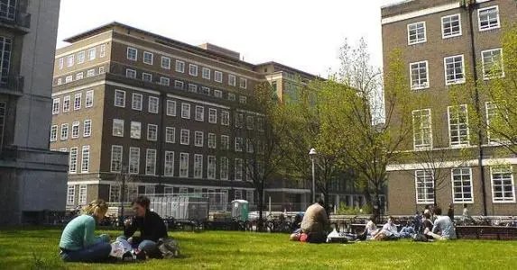 亚非学院属于ucl吗