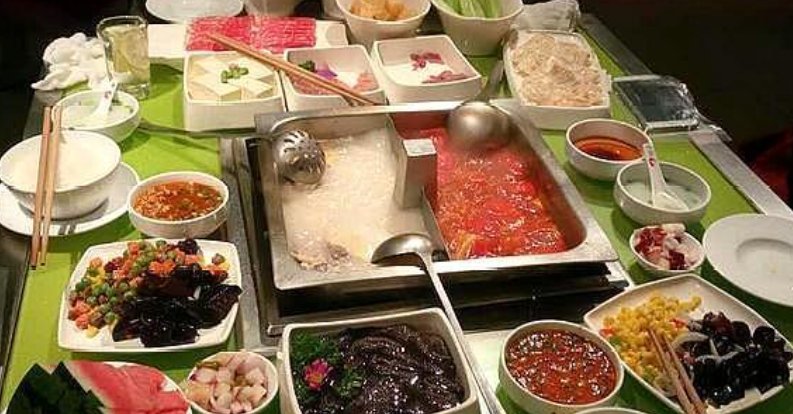 海底捞与其他的火锅有什么区别？