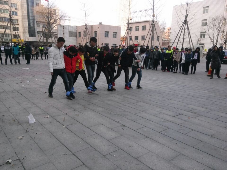 沈阳都有哪些技校？