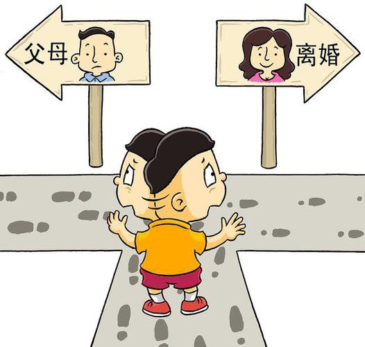 离婚时对孩子的抚养权有什么规定？