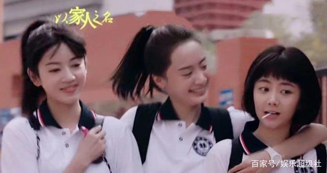 《以家人之名》:为什么网友开始讨厌李尖尖这个角色并心疼唐灿?