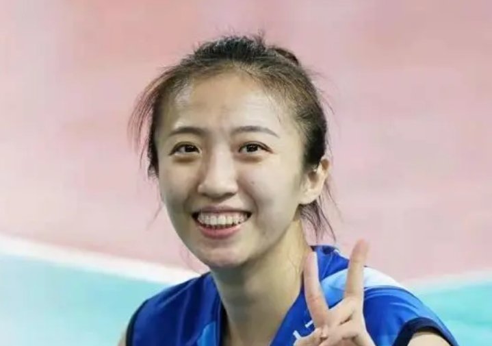 丁霞入围国际排联过去十年百大球星，朱婷为何没能入选？
