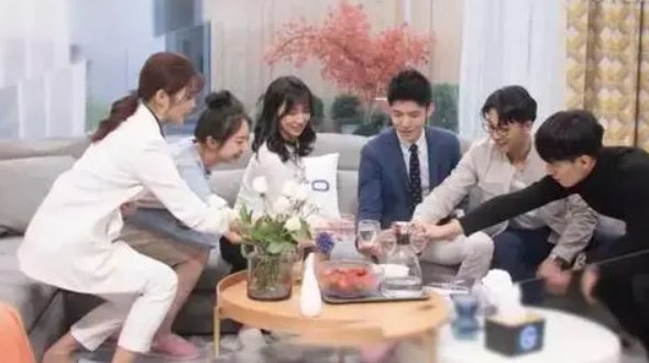 《心动的信号》第二季男女嘉宾谁家庭条件最好?