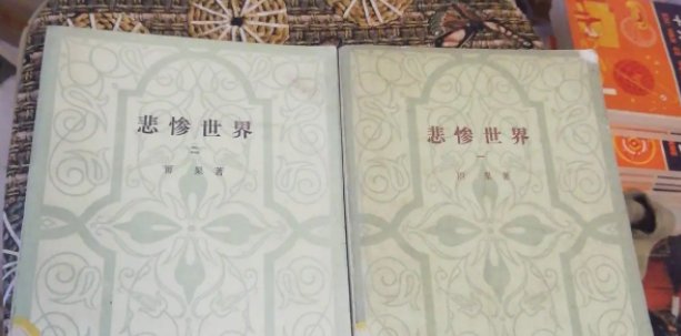 书荒求推荐高质量的小说