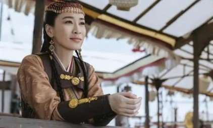 《燕云台》为什么辽国的皇后只能姓萧?