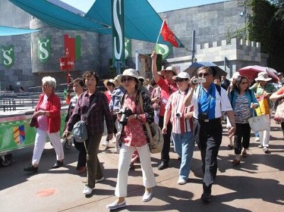 泉州通报导游威胁让游客14天回不去，此事件的真相是什么？