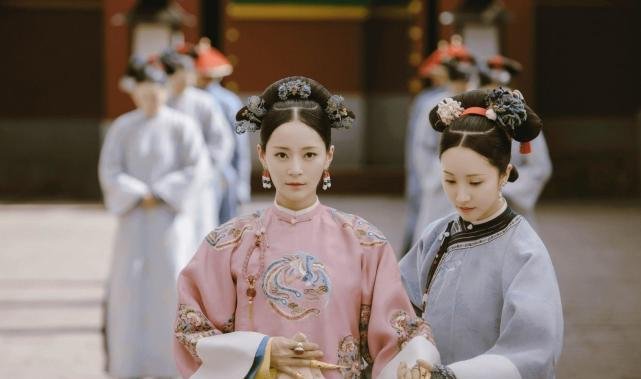 令妃死后,她的尸身百年不腐,究竟是什么原因呢?