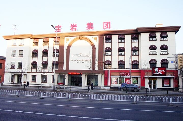 沈阳都有哪些技校？