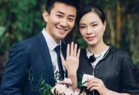 “跳水皇后”吴敏霞二胎得子儿女双全,首晒小儿子正面照,会更像谁一些呢?