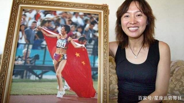 曾入选国际田联名人堂的王军霞,如今现状怎样?