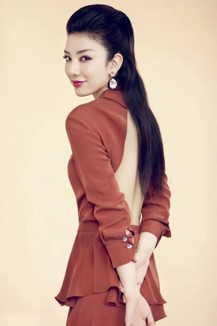 整容失败女明星有哪些