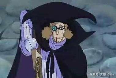 海贼王,最强力的狙击手是谁?