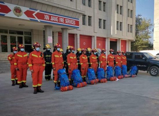 新疆吐鲁番4.8级地震，该地方的震感有多强？