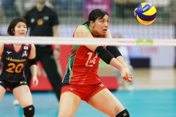 世联赛中国女排0:3不敌日本,中国队失利在哪?