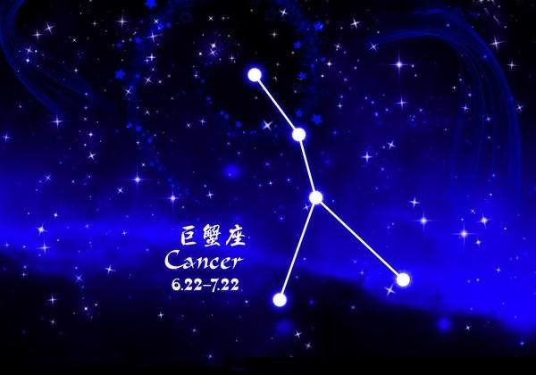 十二星座的幸运水果是什么？