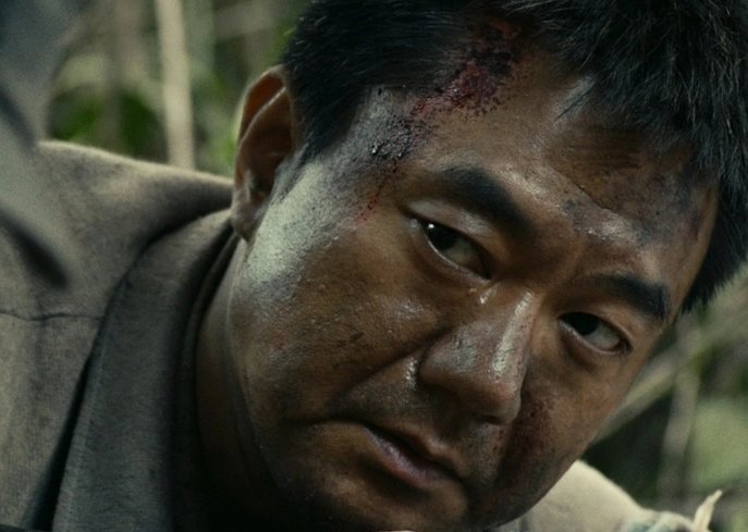 《近距离击杀》真凶是谁？