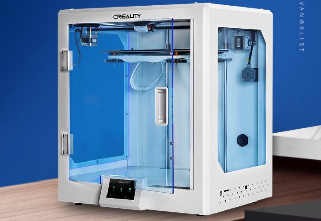 深圳有哪些3d打印机品牌？