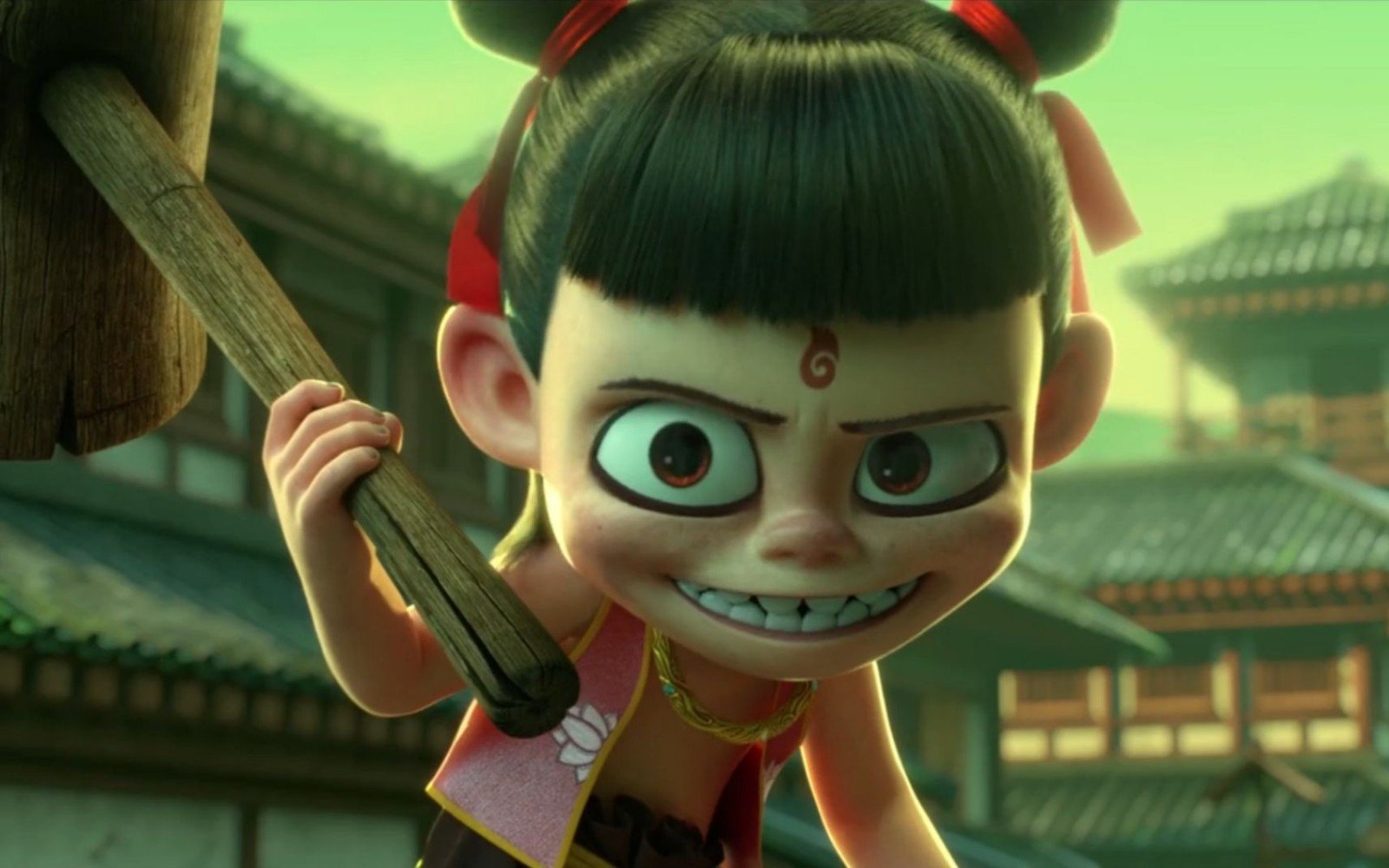 如何评价《哪吒之魔童降世》？