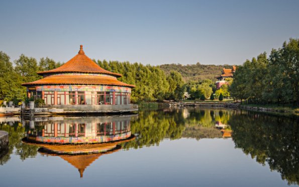 鞍山旅游景点哪里好玩的地方
