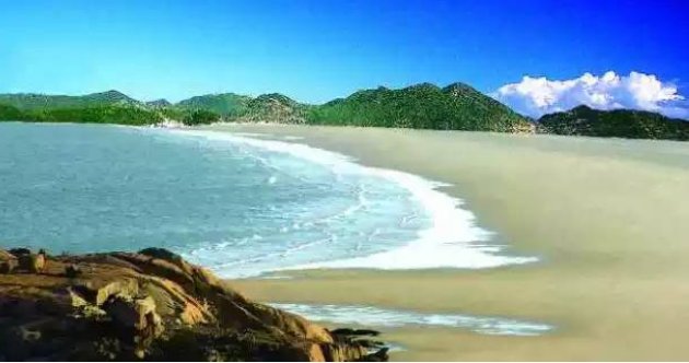 福建平潭岛旅游景点攻略