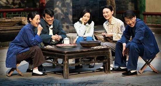 芝麻胡同在哪个卫视播出？