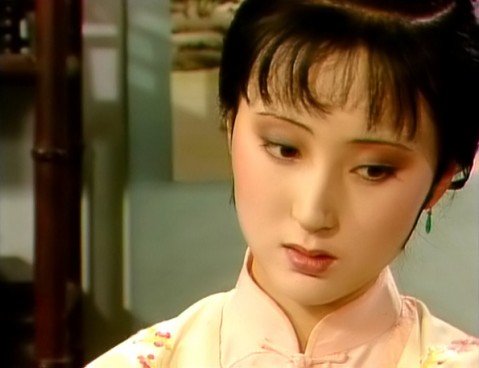 林黛玉人物形象