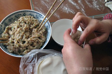 为什么说冬至大如年