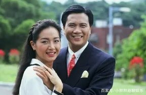 金庸女王路遥，嫁进豪门左后妈，生活过得怎么样呢？