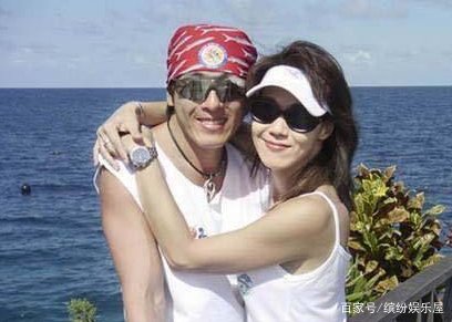 吕颂贤爱了麦景婷26年，坚持26年的吃素生活，如今过得怎样？