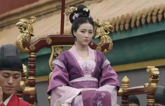 宋真宗为什么喜欢刘娥？