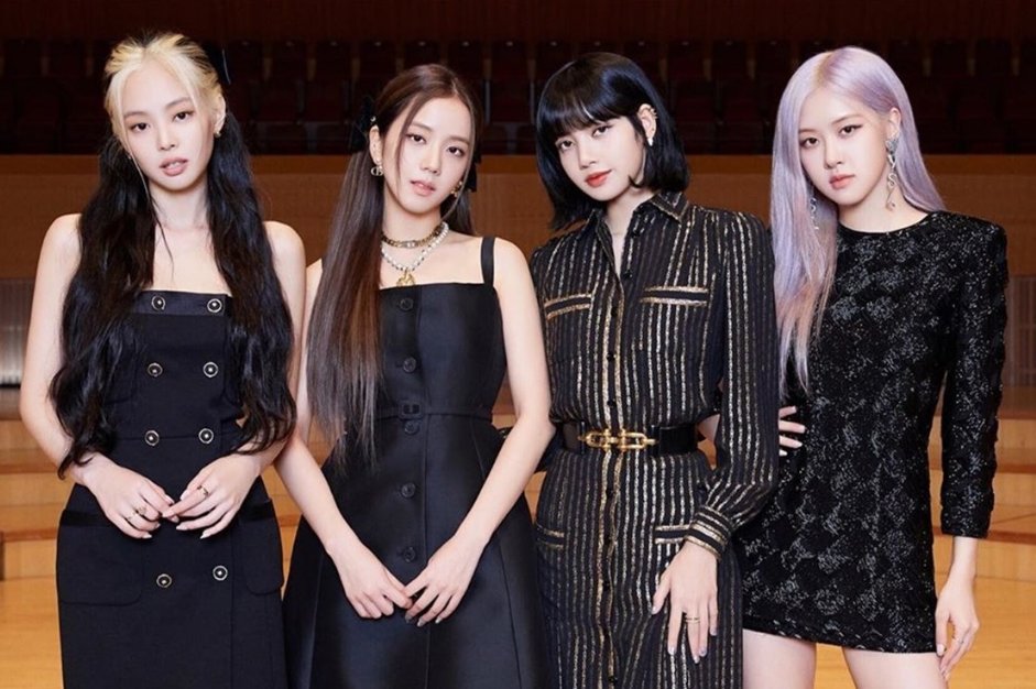 韩国女星金智秀简历美图曝光，她的颜值在韩圈属于什么级别？