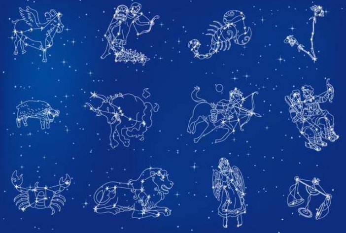 星座到底是按公历算还是农历算的