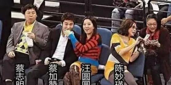霸占原配老公22年，最丑港姐陈妙瑛凭的是啥？