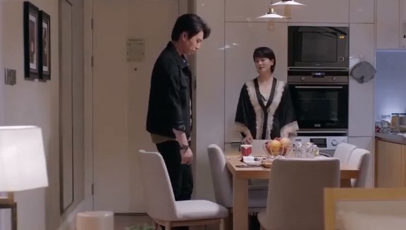靳东左小青造人是哪一集
