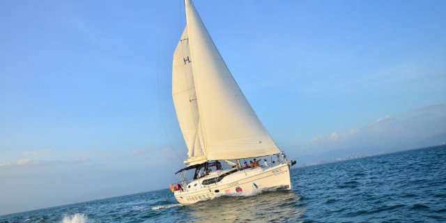 鱼乐无限帆漂737在抗风浪抗流水方面表现如何？