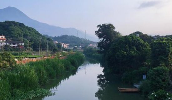 永春旅游十大景点
