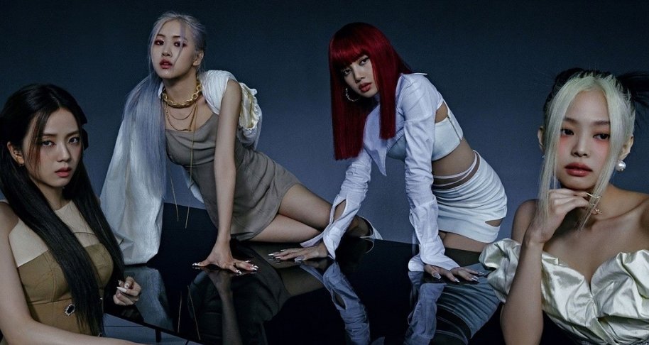 韩国女星金智秀简历美图曝光，她的颜值在韩圈属于什么级别？