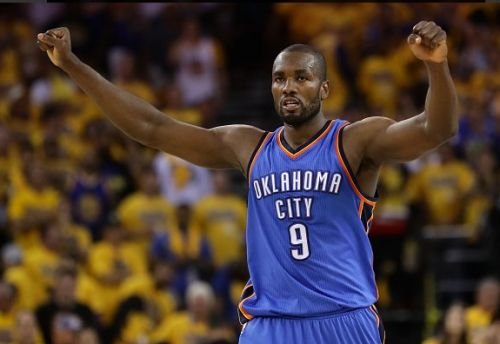 穿9号球衣的NBA球员有哪些
