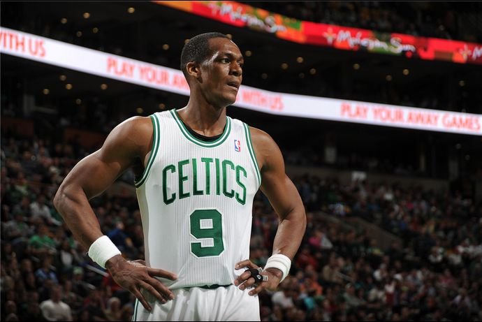 穿9号球衣的NBA球员有哪些