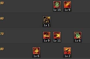 DNF魔枪士二觉无双之魂刷图怎么加点 无双