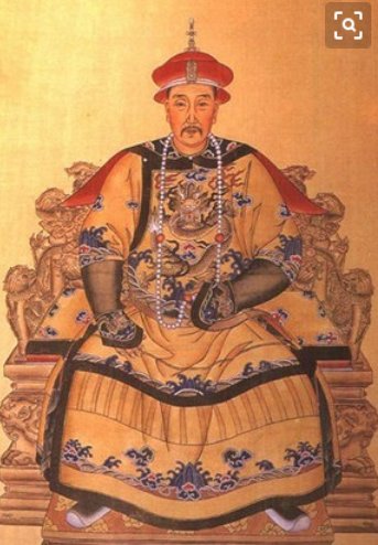 请问清朝皇帝的名字具体读音是什么？