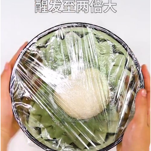 家中最简单炸油条方法